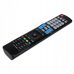 Avis GUPBOO Télécommande Universelle de Rechange pour LG AKB73615303 Télécommande Smart TV 3D