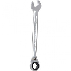 Avis KS TOOLS 503.4624 Clé mixte à cliquet réversible GEARplus 24mm