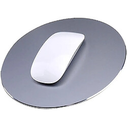 Universal PAU DE MONDE DE GAMING ALUMINUM PAD VAPPORTS MONDE PAD MOUSE (gris)