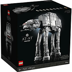 Ludendo AT-AT™ LEGO STAR WARS 75313