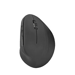 Speedlink Souris Ergonomique Vertical PIAVO sans fil - Rubber Black