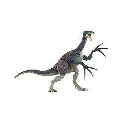 Mattel Jurassic World Hammond Collection - Figurine Therizinosaurus 43 cm