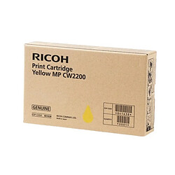 Ricoh Toner Jaune 841638