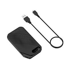 Boîte de chargement accessoires d'écouteurs Bluetooth sans fil compatible Plantronics Voyager 5200/ 5210 