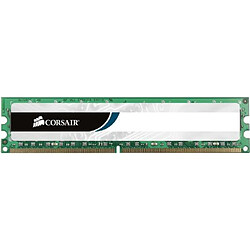 Corsair Mémoire RAM DDR3 1333 8 Go COR CL9 Kit