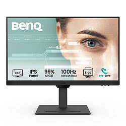 Écran BenQ GW2490T 23,8" 100 Hz