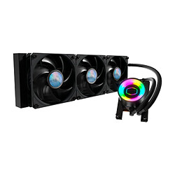 Cooler Master Ltd Kit de Réfrigération Cooler Master ML360