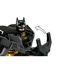 76270 L?armure robot de batman? LEGO® DC Comics Super Heroes? pas cher