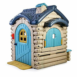 Maison de jeux pour enfants Feber Casual Cottage 162 x 157 x 165 cm