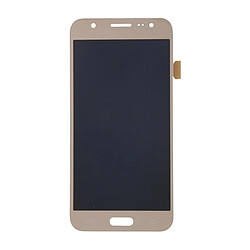 Wewoo Pour Samsung Galaxy J2 LCD or Affichage + écran tactile Digitizer Assemblée pièce détachée