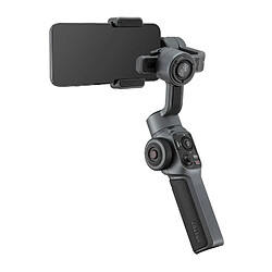 Avis Zhisheng Electronics ZHIYUN Stabilisateur SMOOTH 5