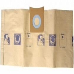 PAQUET DE 3 SACS PAPIER AQUAVAC 7403 P