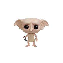 Funko Harry Potter - Figurine POP! Dobby 9 cm 