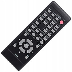 Avis GUPBOO Télécommande Universelle de Rechange pour projecteur hitachi R017H. r017F. HL02882.R0001