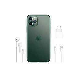 Acheter Apple iPhone 11 Pro 64Go Vert · Reconditionné