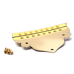 Avis Mandoline Tailpiece