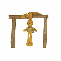 Doudou lapinoo 25 cm Ocre - Kaloo