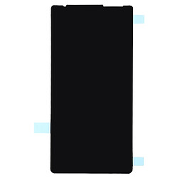 Avis Wewoo 10 PCS LCD autocollants dos adhésif Digitizer pour Galaxy Note9