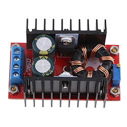 150w 6a Convertisseur élévateur Dc-dc 10-32v à 12-35v Boost Chargeur Module Nouveau