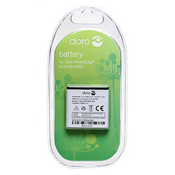 Doro batterie gsm 615 270-70036 