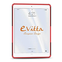 E-Vitta Rugged Cover New Ipad 2017-18 Red