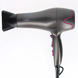 LinQ Sèche-cheveux professionnel 2400W Violet 