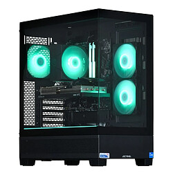 PC de bureau Actina Intel Core i5-12400F 32 GB RAM 1 TB SSD 