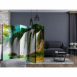 Paris Prix Paravent 5 Volets Detian Waterfall China 172x225cm