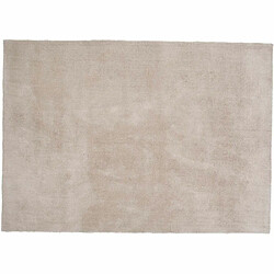 Venture Home Tapis effet viscose beige Undra 300 x 200 cm.