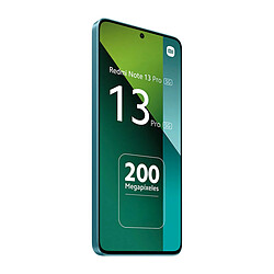 Acheter Xiaomi Redmi Note 13 Pro 5G 12 Go/512 Go Bleu (Ocean Teal) Double SIM