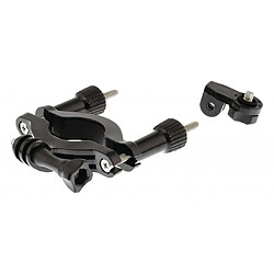 Camlink Kit de fixation pour Caméra Sport Moto