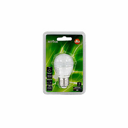 Nityam Ampoule LED Sphérique E27 - 5W