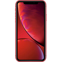 Apple iPhone XR 64Go Rouge