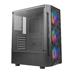 Boîtier ATX semi-tour Antec NX260 Noir