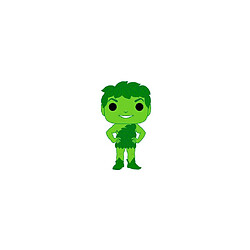 FUNKO - Figurine POP Géant Vert 