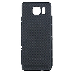 Wewoo Coque Arrière Batterie pour Galaxy S7 Actif Noir