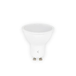 Avis Lampe LED KSIX GU10 5,5 W G