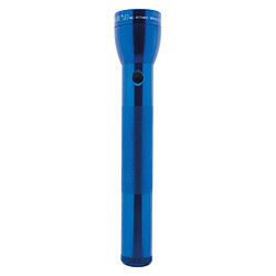 Lampe torche Maglite LED ML300L 3 piles Type D 23,1 cm - Bleu