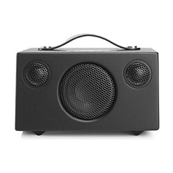 Enceinte hi-fi sans fil avec bluetooth - t3+ black - AUDIO PRO