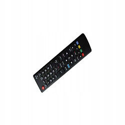 Avis GUPBOO Télécommande Universelle de Rechange Pour LG OLED65B6P OLED55B6P OLED55B6PU OLED65B6PU O