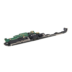 Avis Wewoo Pour Huawei Ascend Mate 7 Remplacement de Câble flexible Flex Cable de port de chargement d'pièce détachée