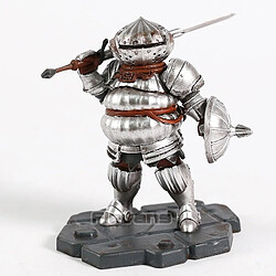 Universal Dark Souls Hero Lilan Sigmière Faram Aldoris PVC Picture