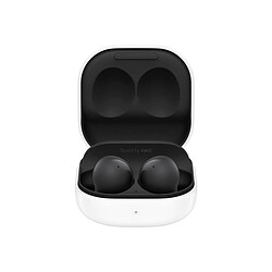 Écouteurs Bluetooth Samsung Galaxy Buds2 Noir (Noir Graphite) R177