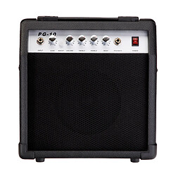 Rocktile PG-10 ampli pour guitare