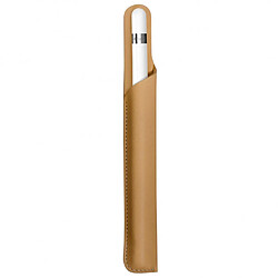 Twelve south Etui support PencilSnap magnetic pour Apple Pencil - Camel 