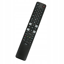 GUPBOO Télécommande Universelle de Rechange pour TCL tv l49