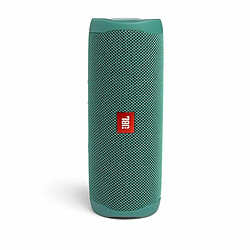 JBL JBLFLIP5ECOGRN Enceinte portable FLIP 5