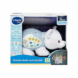 Acheter Projecteur Vtech Dodo Starry Night