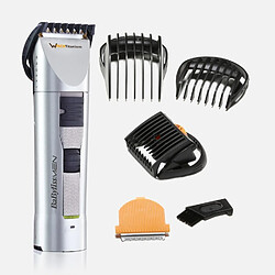 BaByliss Tondeuse à cheveux Pro 40 E781E