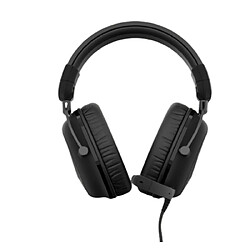 Casque gaming Qpad QH-700 - Multiplateforme